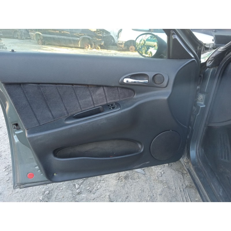 alfa romeo 156 (932_) del año 1997