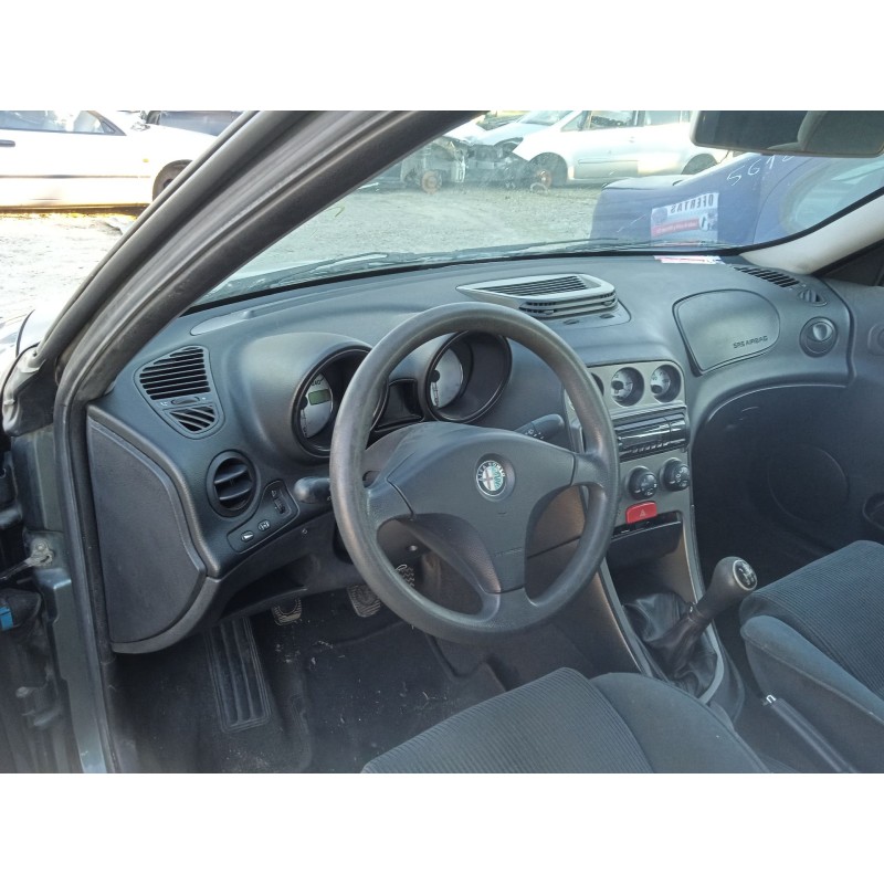 alfa romeo 156 (932_) del año 1997