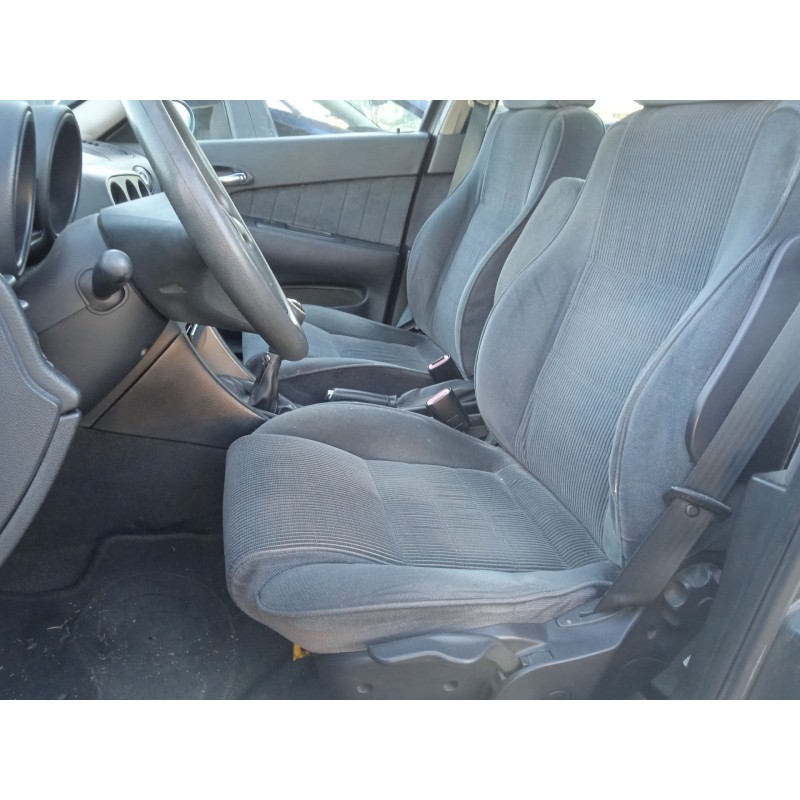 alfa romeo 156 (932_) del año 1997