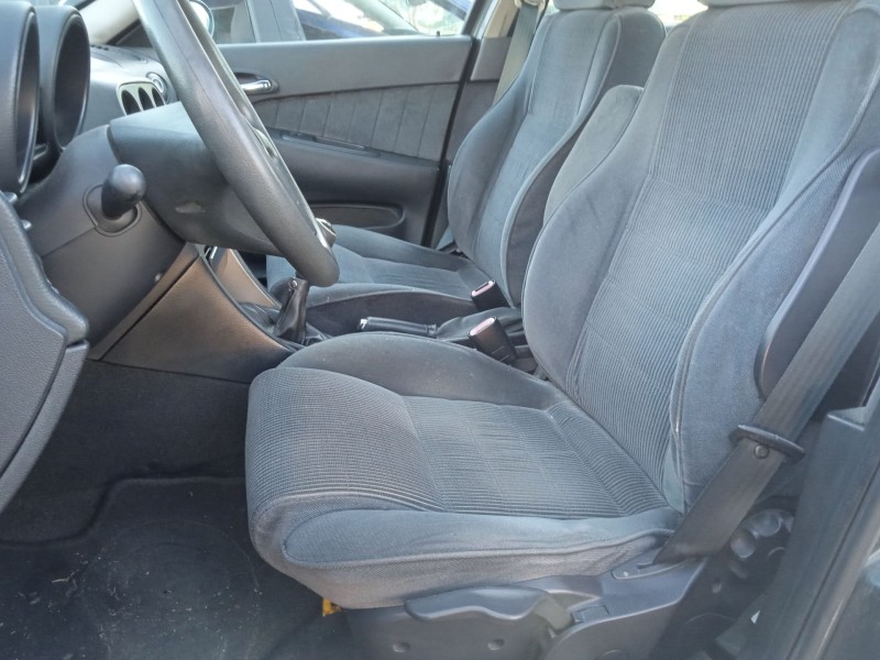 alfa romeo 156 (932_) del año 1997