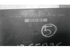 Recambio de centralita cierre para  referencia OEM IAM 1C0959799E 5DK00821350  2