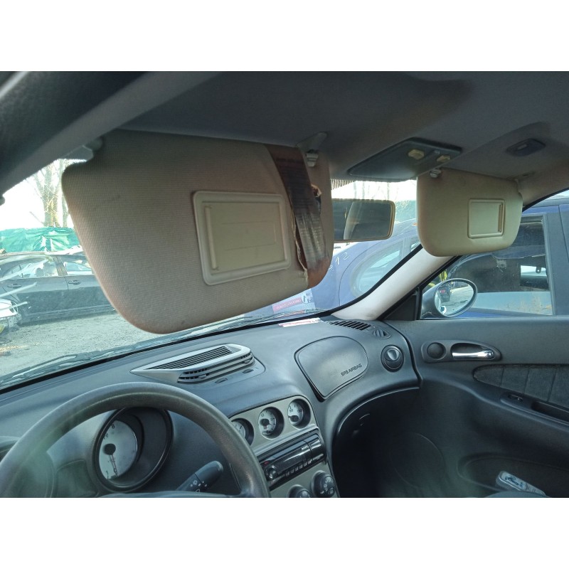 alfa romeo 156 (932_) del año 1997