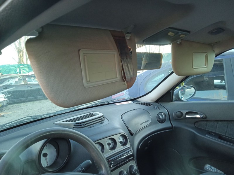 alfa romeo 156 (932_) del año 1997