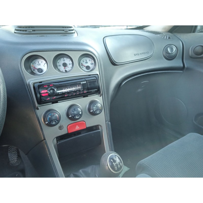 alfa romeo 156 (932_) del año 1997