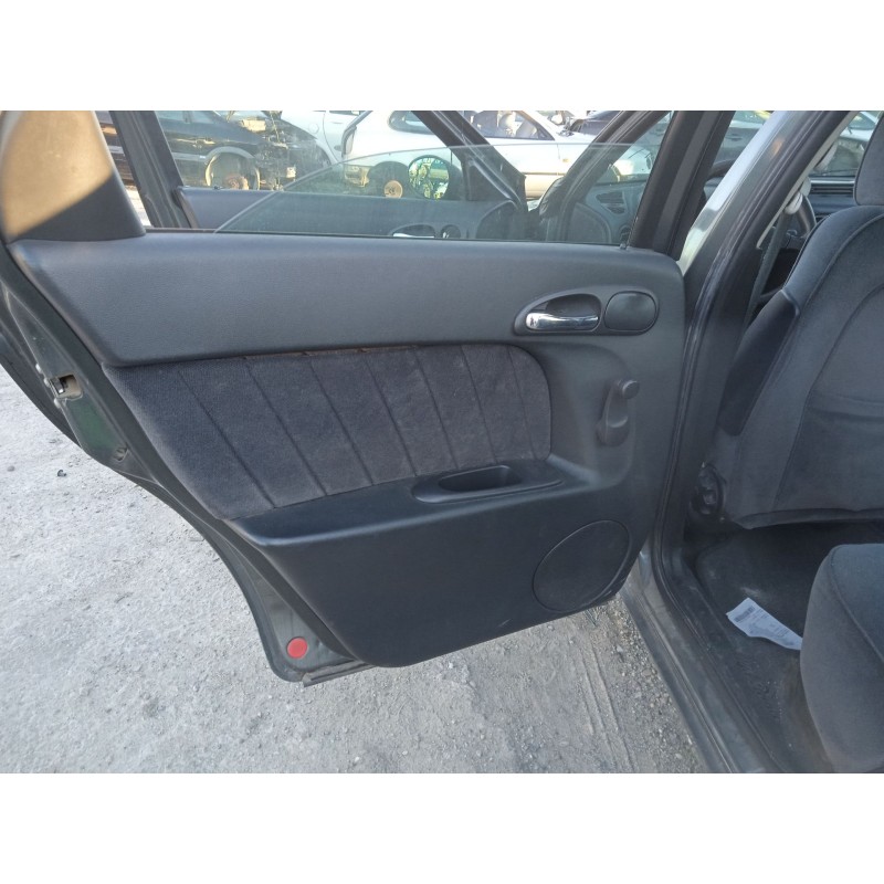 alfa romeo 156 (932_) del año 1997