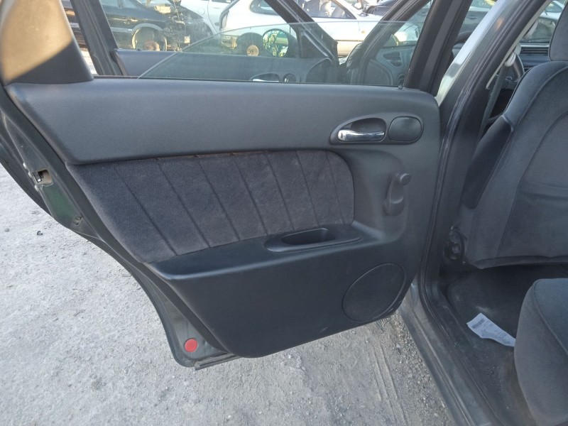 alfa romeo 156 (932_) del año 1997