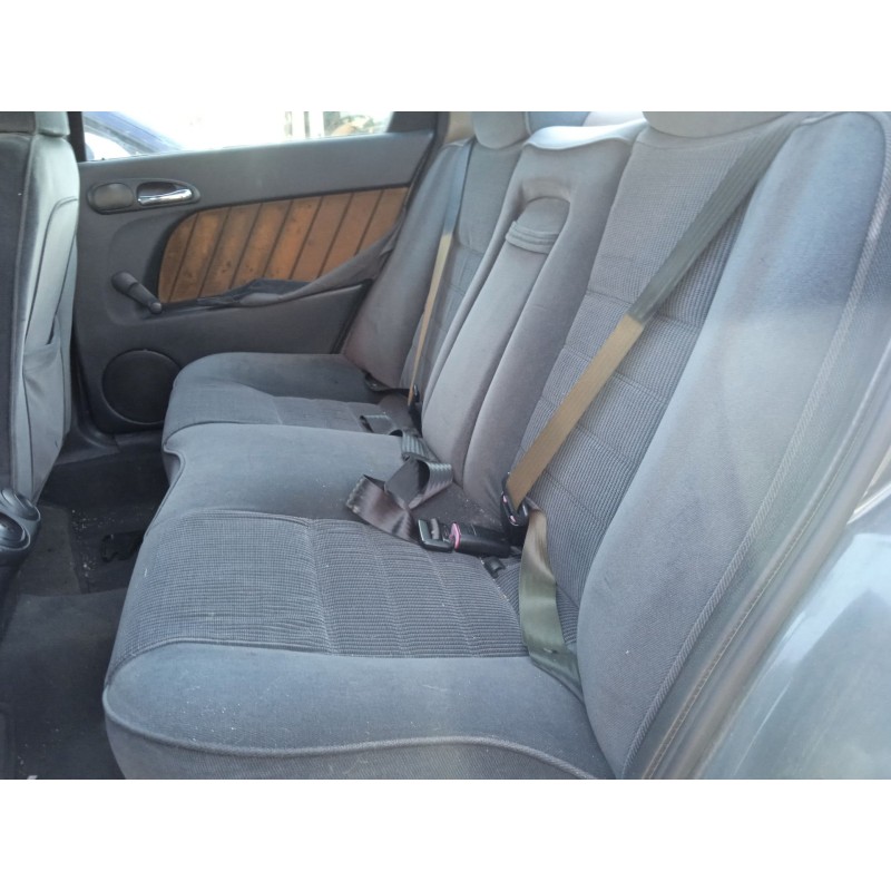 alfa romeo 156 (932_) del año 1997