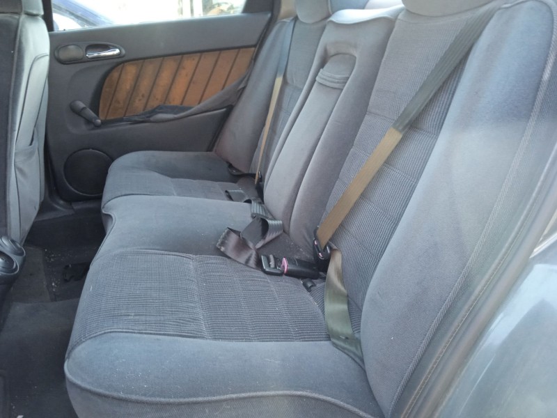 alfa romeo 156 (932_) del año 1997