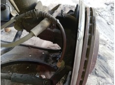 Recambio de mangueta delantera derecha para volkswagen golf v variant (1k5) 1.9 tdi referencia OEM IAM 1K0407256P   2