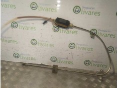 Recambio de elevalunas delantero izquierdo para  referencia OEM IAM   