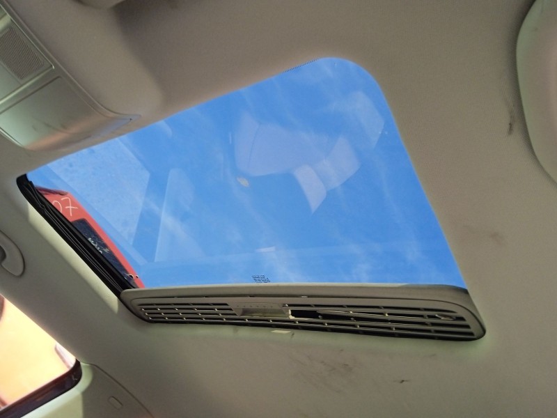 Recambio de techo electrico para volkswagen golf v variant (1k5) 1.9 tdi referencia OEM IAM 1K6817101B  