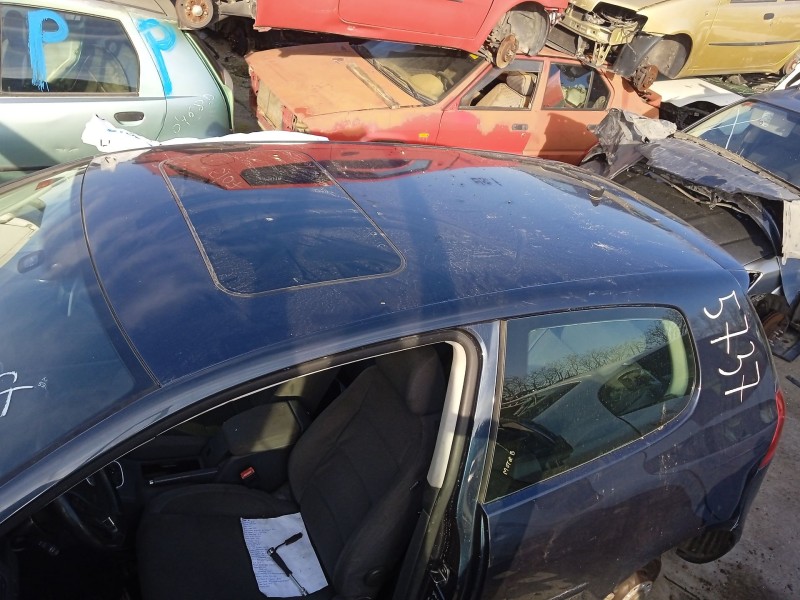 Recambio de techo electrico para volkswagen golf v variant (1k5) 1.9 tdi referencia OEM IAM 1K6817101B  