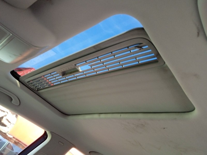 Recambio de techo electrico para volkswagen golf v variant (1k5) 1.9 tdi referencia OEM IAM 1K6817101B  