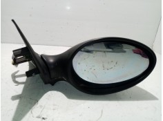 Recambio de retrovisor derecho para alfa romeo 156 (932_) 1.6 16v t.spark (932.a4, 932.a4100) referencia OEM IAM 156017129  