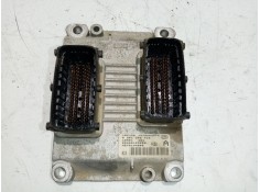 Recambio de centralita motor uce para alfa romeo 156 (932_) 1.6 16v t.spark (932.a4, 932.a4100) referencia OEM IAM 0261206716  