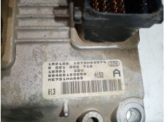 Recambio de centralita motor uce para alfa romeo 156 (932_) 1.6 16v t.spark (932.a4, 932.a4100) referencia OEM IAM 0261206716   2