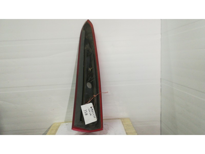 Recambio de piloto trasero izquierdo para volvo v70 familiar 2.4 d   |   01.01 - 12.04 | 2001 - 2004 | 131 cv / 96 kw referencia