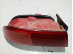 Recambio de piloto trasero izquierdo para alfa romeo 156 (932_) 1.6 16v t.spark (932.a4, 932.a4100) referencia OEM IAM 60620137  2