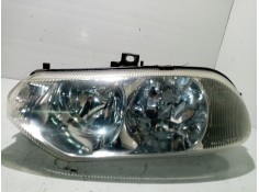 Recambio de faro izquierdo para alfa romeo 156 (932_) 1.6 16v t.spark (932.a4, 932.a4100) referencia OEM IAM 60620135 60626191 
