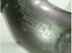 Recambio de tubo para volkswagen golf v variant (1k5) 1.9 tdi referencia OEM IAM 1K0129618AF   2