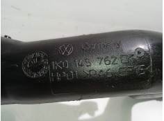 Recambio de tubo para volkswagen golf v variant (1k5) 1.9 tdi referencia OEM IAM 1K0145762CK   2