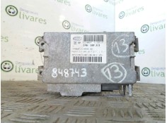 Recambio de centralita motor uce para fiat punto berlina (176) 60 cult   |   03.98 - ... | 1998 | 60 cv / 44 kw referencia OEM I