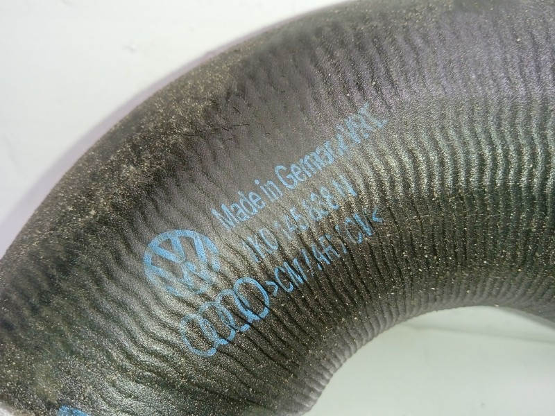 Recambio de tubo para volkswagen golf v variant (1k5) 1.9 tdi referencia OEM IAM 1K0145838N  