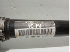 Recambio de transmision delantera izquierda para volkswagen golf v variant (1k5) 1.9 tdi referencia OEM IAM 1K0501203F   2