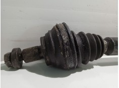 Recambio de transmision delantera derecha para volkswagen golf v variant (1k5) 1.9 tdi referencia OEM IAM 1K0407272CC   2