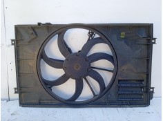 Recambio de electroventilador para volkswagen golf v variant (1k5) 1.9 tdi referencia OEM IAM 1K0121207T   2