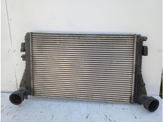 Recambio de radiador agua para volkswagen golf v variant (1k5) 1.9 tdi referencia OEM IAM 1K0121212C  