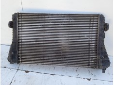 Recambio de radiador agua para volkswagen golf v variant (1k5) 1.9 tdi referencia OEM IAM 1K0121212C   2
