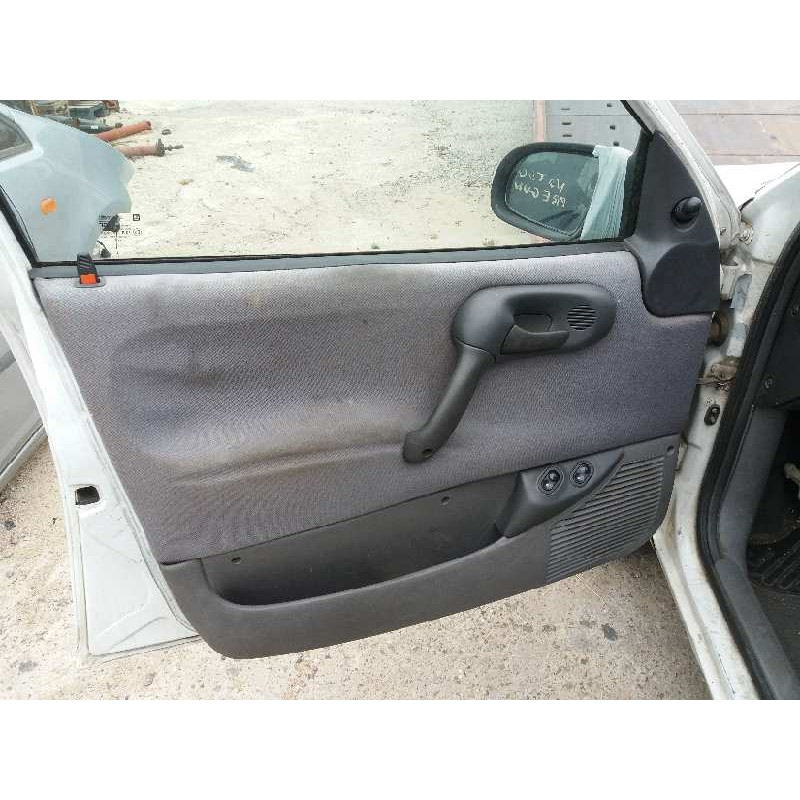 opel corsa b    |   0.93 - 0.97 | 1993 - 1997 del año 1993