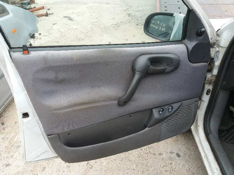 opel corsa b    |   0.93 - 0.97 | 1993 - 1997 del año 1993