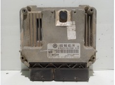 Recambio de centralita motor uce para volkswagen golf v variant (1k5) 1.9 tdi referencia OEM IAM 03G906021PM 0281014061 
