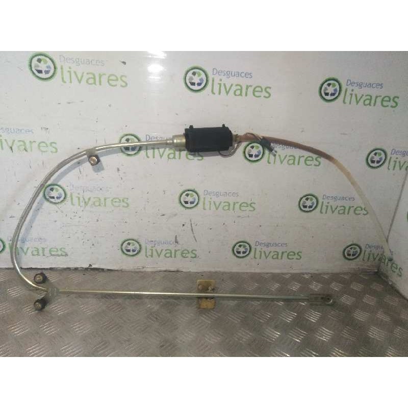 Recambio de elevalunas delantero izquierdo para  referencia OEM IAM    Recambio de elevalunas delantero izquierdo para  referencia OEM IAM