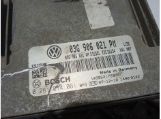 Recambio de centralita motor uce para volkswagen golf v variant (1k5) 1.9 tdi referencia OEM IAM KITINMOVILIZADOR   2