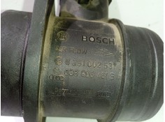 Recambio de caudalimetro para volkswagen golf v variant (1k5) 1.9 tdi referencia OEM IAM 038906461B   2