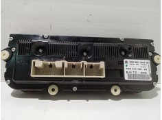 Recambio de mando climatizador para volkswagen golf v variant (1k5) 1.9 tdi referencia OEM IAM 1K0907044DD   2