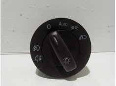 Recambio de mando luces para volkswagen golf v variant (1k5) 1.9 tdi referencia OEM IAM 1K0914431AS  