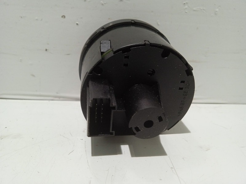 Recambio de mando luces para volkswagen golf v variant (1k5) 1.9 tdi referencia OEM IAM 1K0914431AS  