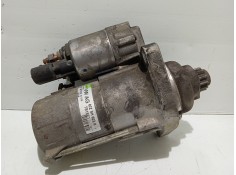 Recambio de motor de arranque para volkswagen golf v variant (1k5) 1.9 tdi referencia OEM IAM 02Z911023H  