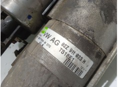 Recambio de motor de arranque para volkswagen golf v variant (1k5) 1.9 tdi referencia OEM IAM 02Z911023H   2