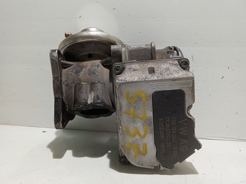 Recambio de caja mariposa para volkswagen golf v variant (1k5) 1.9 tdi referencia OEM IAM 03G128063JV  