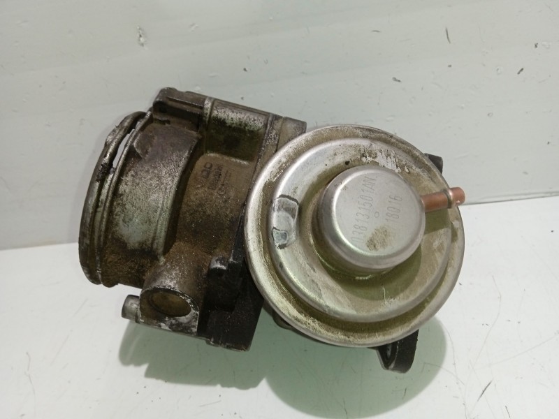 Recambio de caja mariposa para volkswagen golf v variant (1k5) 1.9 tdi referencia OEM IAM 03G128063JV  