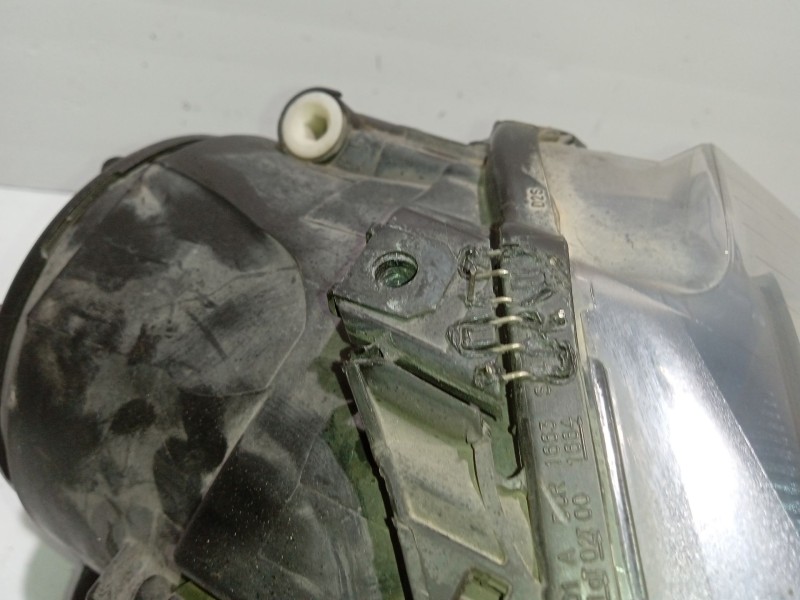 Recambio de faro izquierdo para volkswagen golf v variant (1k5) 1.9 tdi referencia OEM IAM 1K6941029P  