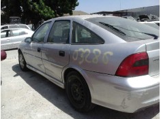 opel vectra b berlina 2.0 dti   |   0.95 - ... | 1995 | 101 cv / 74 kw del año 1995