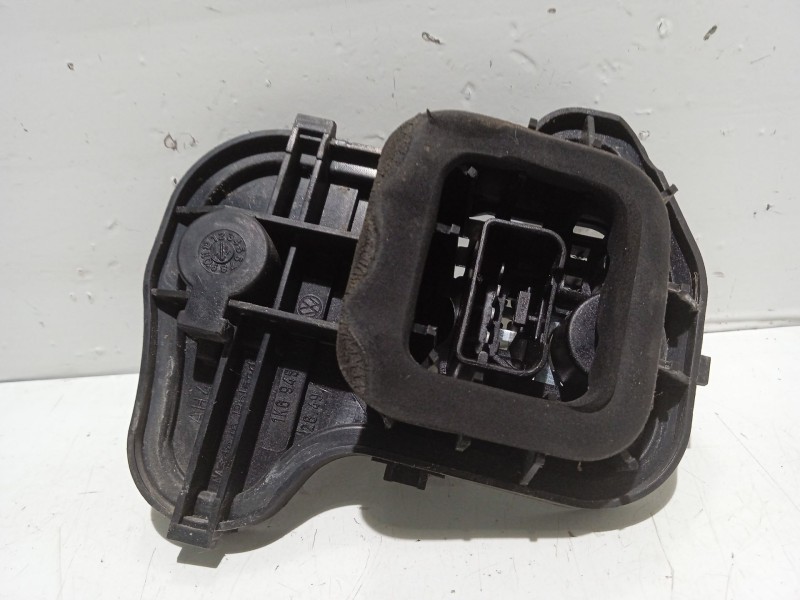 Recambio de portalamparas para volkswagen golf v variant (1k5) 1.9 tdi referencia OEM IAM   