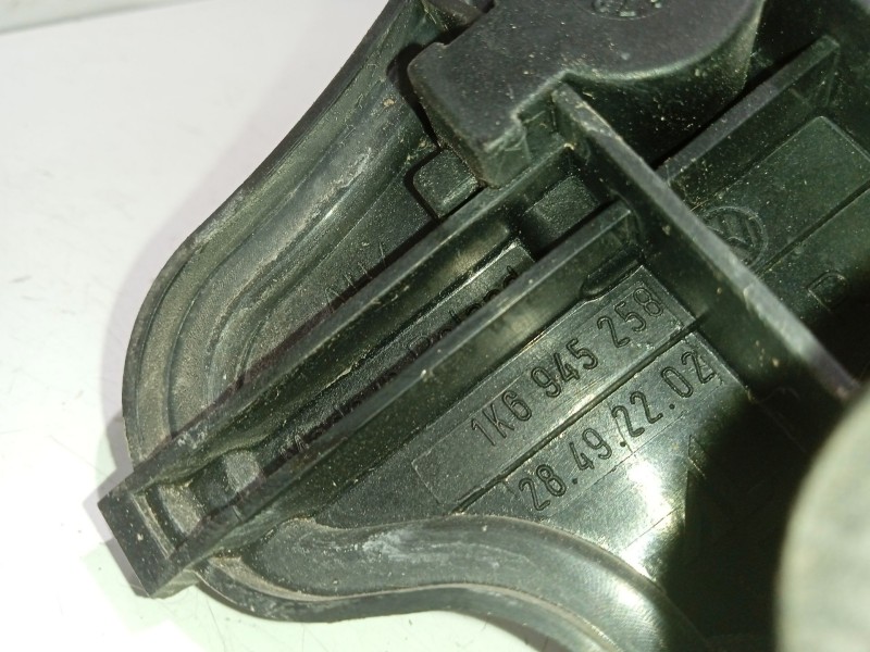 Recambio de portalamparas para volkswagen golf v variant (1k5) 1.9 tdi referencia OEM IAM   