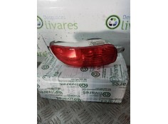 Recambio de faro antiniebla trasero izquierdo para  referencia OEM IAM   